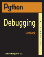 Zimmerman,_RL_Python_Debugging_Handbook_Independent_2020.pdf